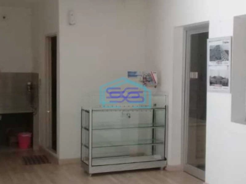 Dijual Kantor Luas Bangunan  150 m² di Jakarta Barat