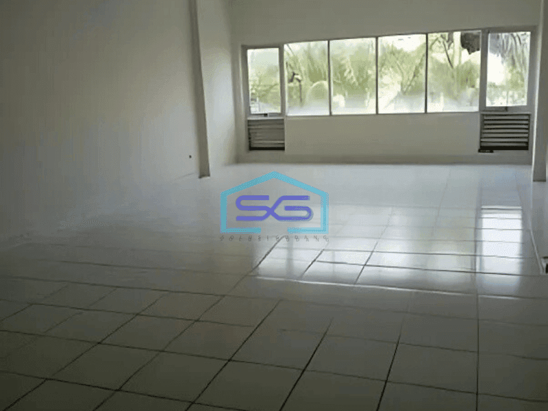 Dijual Ruko 3 Lantai di Galeria Mediterania 1 Pantai Indah Kapuk Jakarta Utara