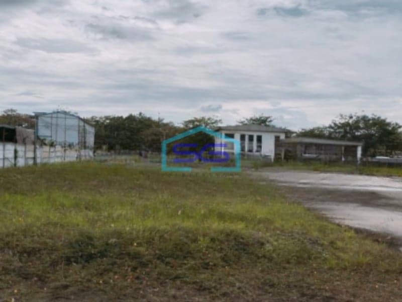 Dijual Tanah Murah Lokasi di Jakarta Utara Cocok Untuk Pergudangan