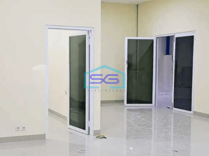 Disewakan Gudang & Office Strategis Siap Pakai Di Lippo Cikarang LT 1710m2