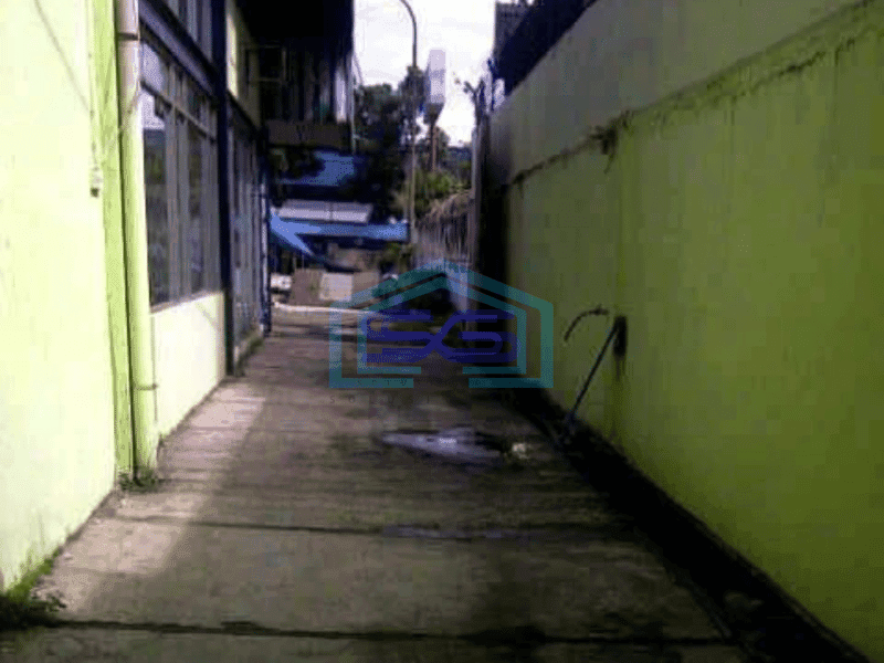 Disewakan Gudang Di Soekarno Hatta Bandung