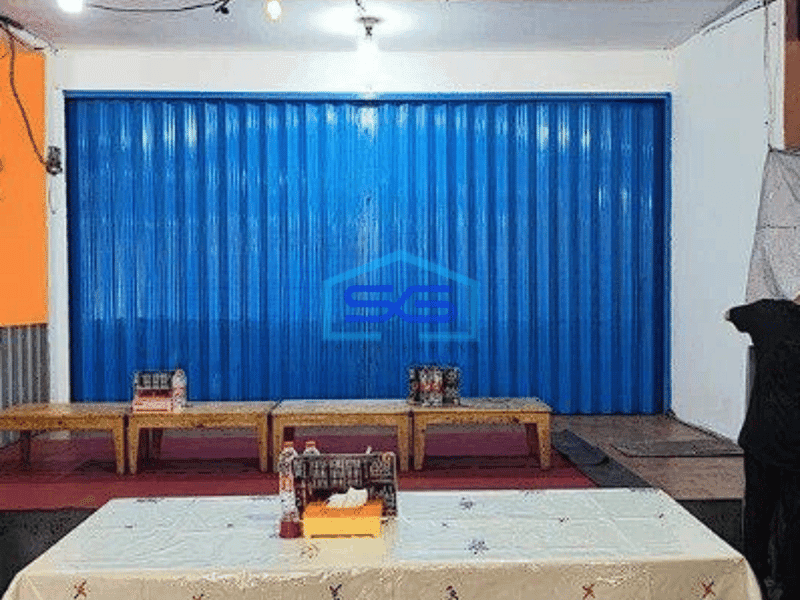 Disewakan Ruko 2 Lantai di Harapan Indah Bekasi LB 100m2