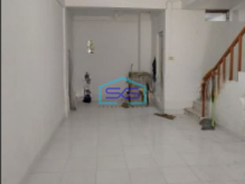 Dijual Ruko Baru Renovasi Rapih Termurah Di Roxy Jembatan 5 Jakarta Barat LB 300m2