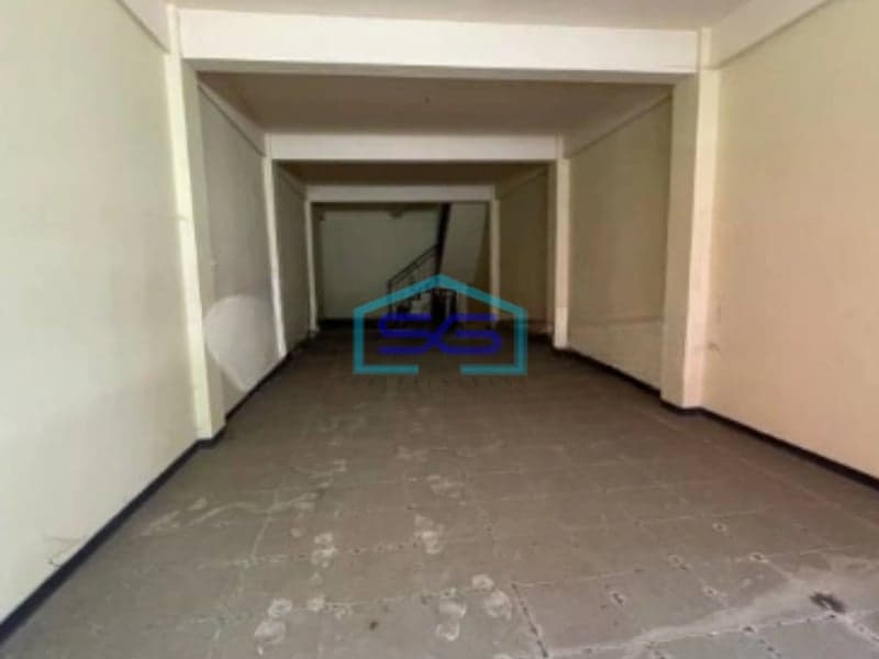 Disewakan Ruko Barata Jaya Lokasi Gubeng Surabaya Luas Bangunan 193m2