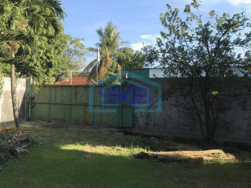 Dijual Gudang Benda kamal - Jakarta barat