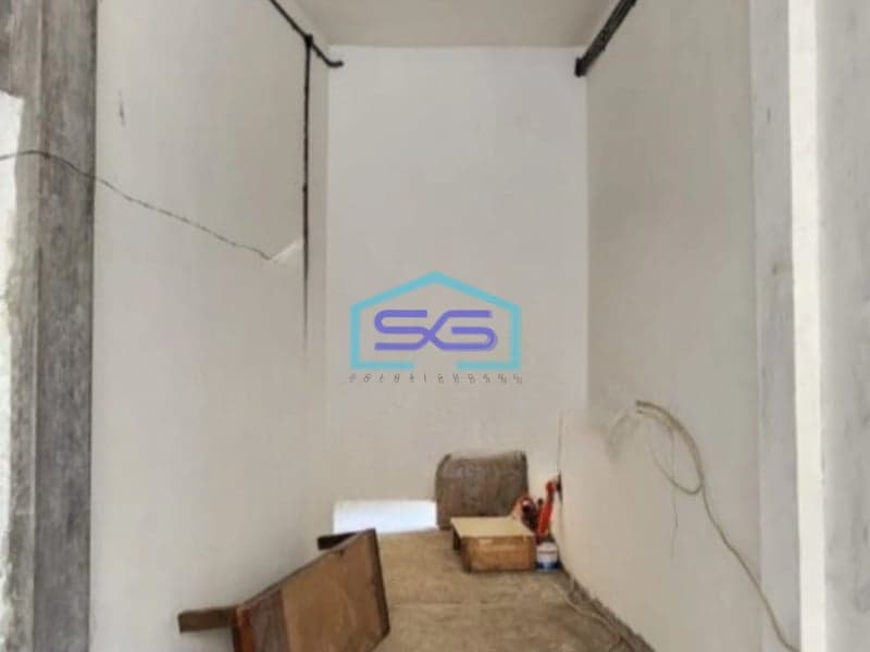 Dijual Ruko 2 Lantai Luas Tanah  167 m² Lokasi Lowokwaru Malang