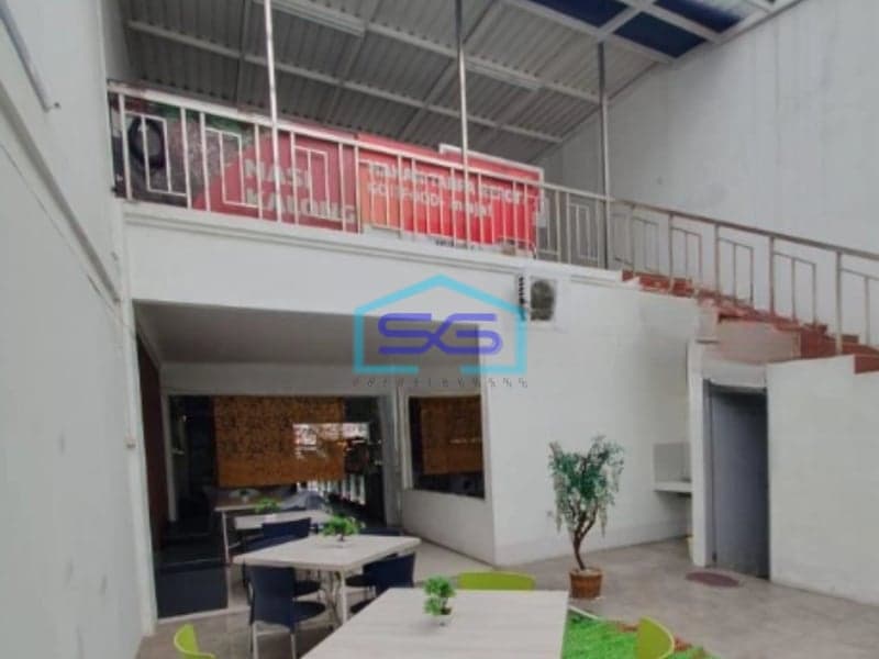 Dijual Ruko 3 Lantai Luas Tanah  198 m² Lokasi Batununggal Bandung