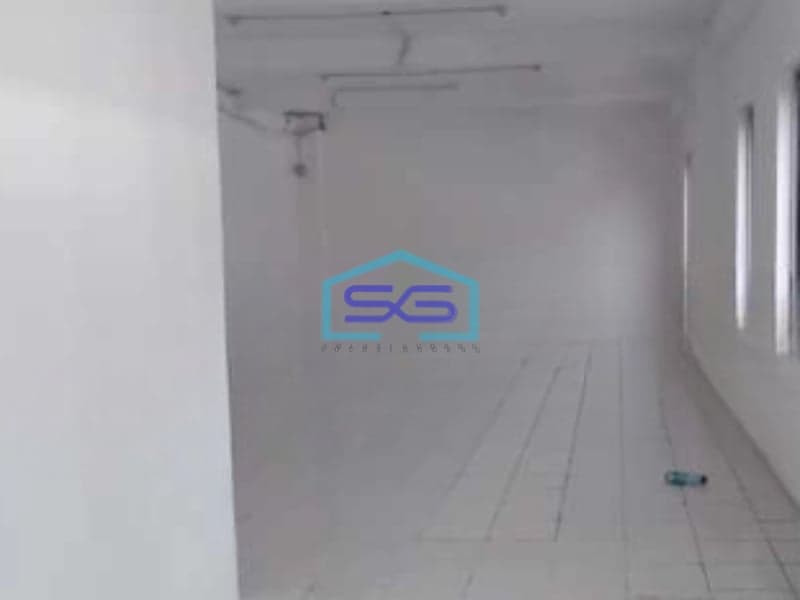 Disewakan Gudang Luas Tanah 500 m² Lokasi Bebas Banjir di Jakarta Utara