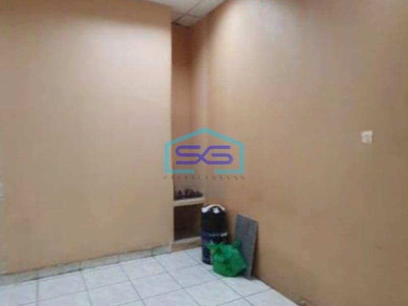 Dijual Ruko Di Moi Kelapa Gading Jakarta Utara