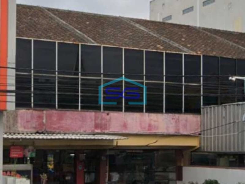 DiSewakan Ruko di Grand Galaxy Bekasi Selatan Luas Bangunan  280 m²