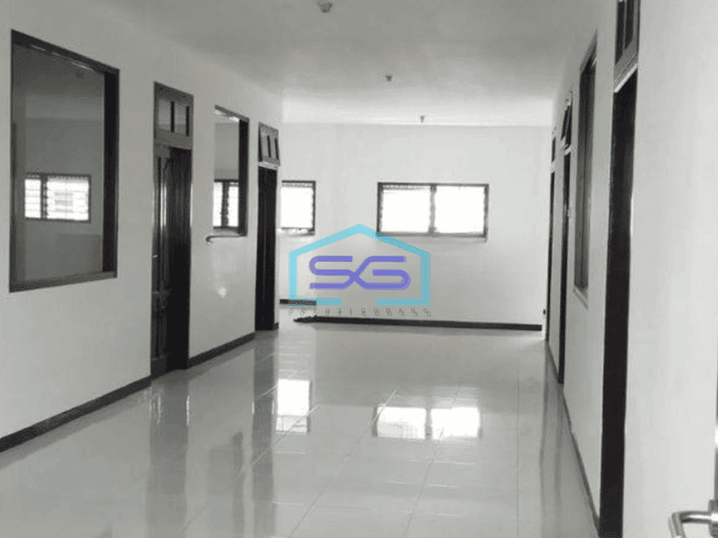 Dijual Ruko 3 lantai Pinggir Jalan Raya Sunter Jakarta Utara LB 500m2