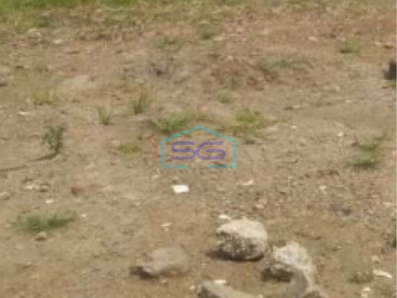 Dijual Tanah Lokasi Strategis Luas 8465 m² di Bandung Jawa Barat