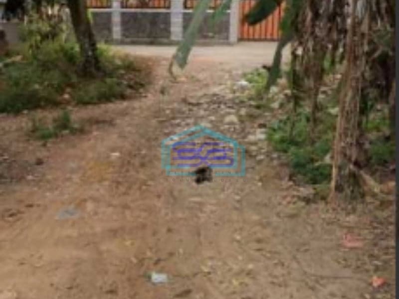 Dijual Tanah Industri Gudang Di Lokasi Strategis Ciseeng Parung Bogor Luas Tanah  2600 m²