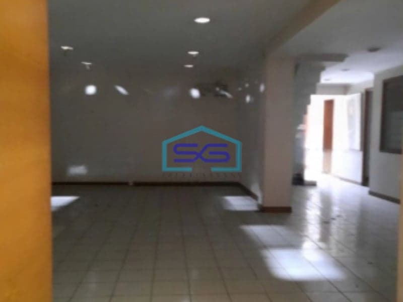 Disewakan Gudang Di Sunter Jakarta Utara Sudah Renovasi, Shm LT 2500 M2