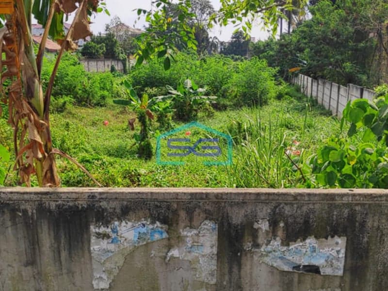 Dijual Cepat! Tanah 5019m² di Lokasi Premium Jalan Pusri Sukamaju! Kota Palembang