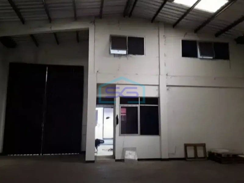 Dijual Gudang Jababeka Cikarang-Kawasan Segi Tiga Emas Jababeka Cikarang ), Lippo Cikarang Bekasi