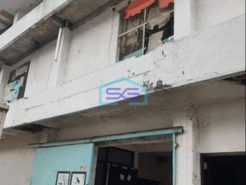 Disewakan Gudang di Kelapa Gading Jakarta Utara Luas Bangunan 500 m²