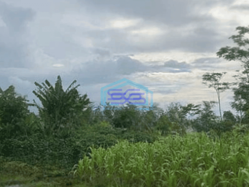 Dijual Tanah di Batujajar Bandung Luas 1800m²