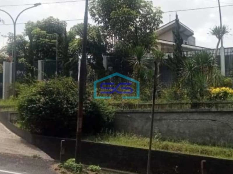 DIjual Tanah Zona Industri Lingkar Selatan Salatiga, Kota Salatiga Jawa Tengah Luas Tanah 10000 m²