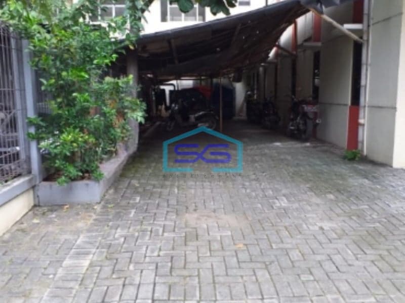 Disewakan Gudang Multiguna Alam Sutera Serpong Tangerang Selatan LB 1243m2