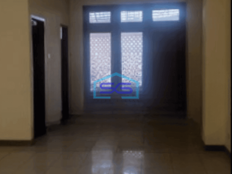 Disewakan Ruko 3 Lantai Luas Bangunan  362 m² di Batu Ceper Jakarta Pusat