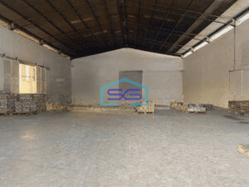 Disewa Gudang Siap Pakai Di Nol Jl Raya Mastrip Dekat Tol Karangpilang Surabaya