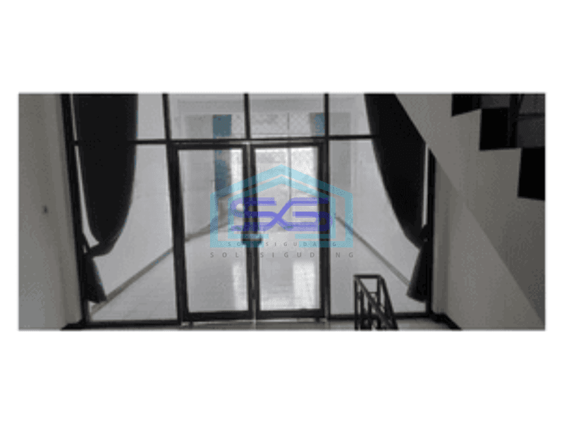 Dijual Ruko di Sukolilo Surabaya Jawa Timur