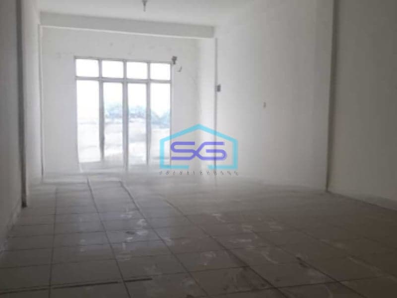 Disewakan Ruko Murah 3 Lantai Luas Bangunan 300 m² Lokasi Tangerang