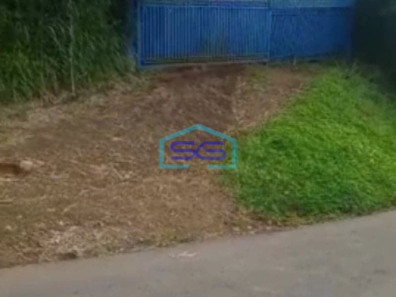 Dijual Tanah di Kbb Ngamprah Dekat Kantor Bupati Luas Tanah 50000 m²