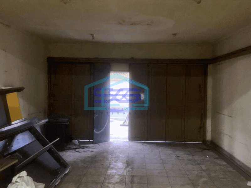 Dijual Ruko Lokasi Pusat Kota Bandung di Sudirman