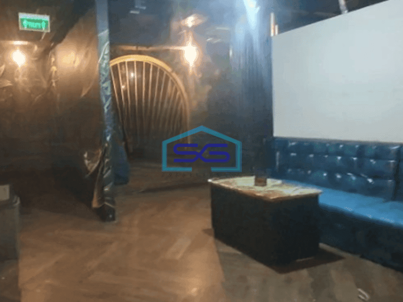 Disewakan Ruko Kondisi Bangunan Bagus Lokasi Pantai Indah Kapuk Jakarta Utara