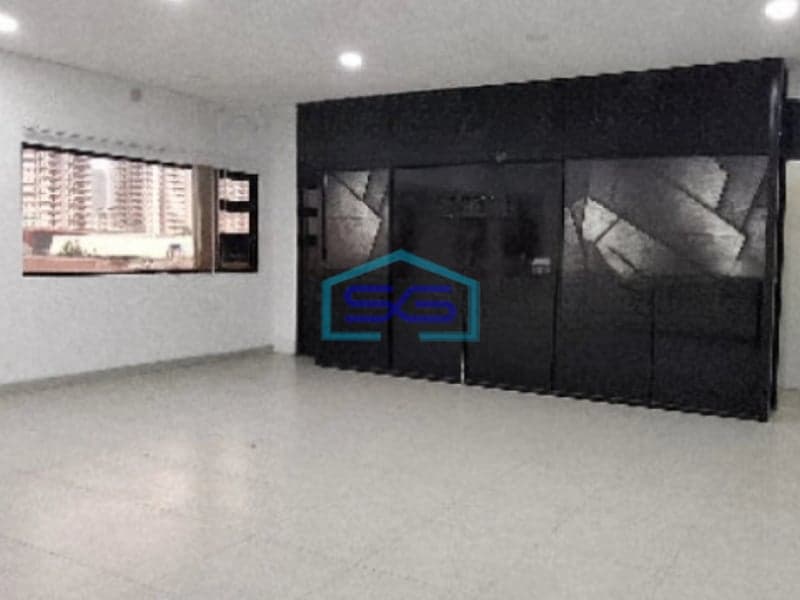 Dijual Gedung Kantor Premium 3½ Lantai Di Area Strategis Dekat SCBD Kebayoran Baru Jakarta Selatan LT 1237m2