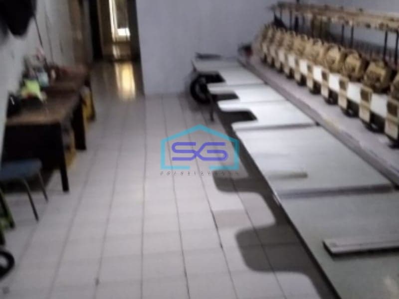 Dijual Ruko Swadaya Raya Jelambar Jakarta Barat 3.5 lantai Harga Murah Jakarta Barat LB 260m2