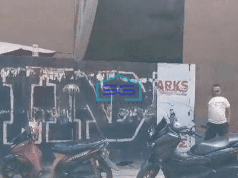 Disewa Gudang Siap Pakai di Gunung Sindur Bogor