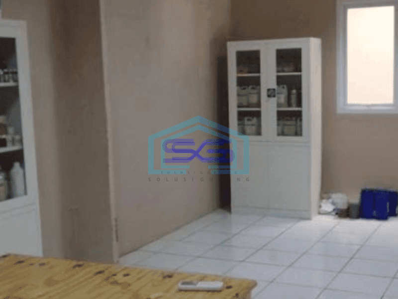 Dijual Gudang Central Cakung Business Park, Jakarta Utara