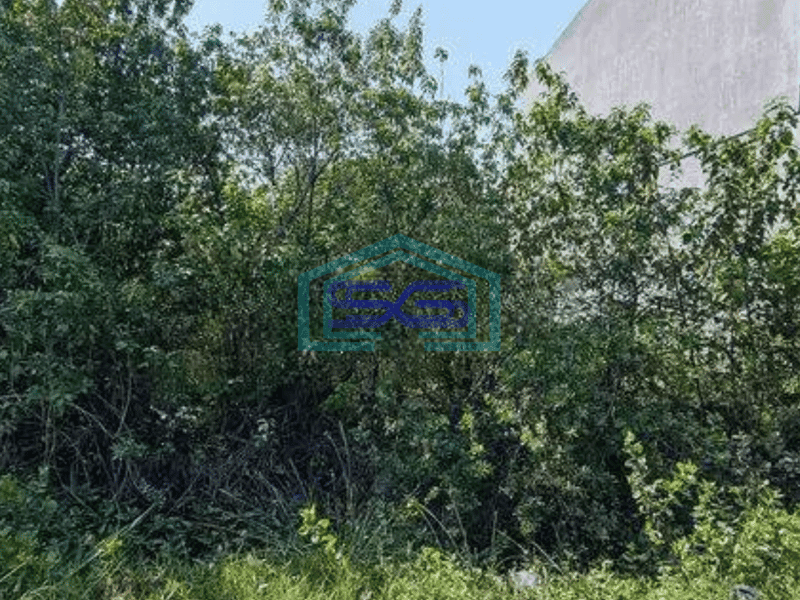 Dijual tanah  Kavling Tambak Medokan Ayu Surabaya