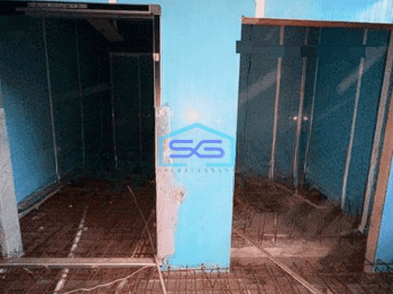 Dijual Gudang 2 Lantai Green Sedayu Bizpark Cakung Jakarta Timur LB 2000m2