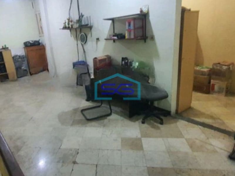 Dijual Ruko Luas Tanah 140 m² Lokasi di Pluit Jakarta Utara