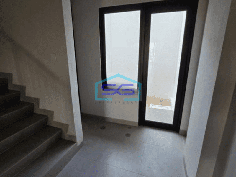 Disewakan Ruko Mega Kuningan Pik 2 Jakarta Utara Cocok Untuk Kantor LB 243m2