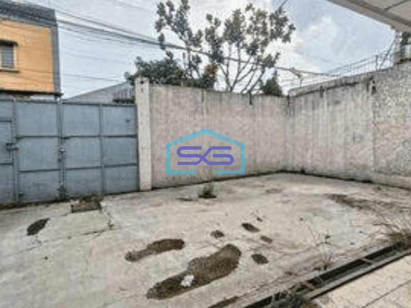 Dijual Rumah Dan Gudang Sukamulya Bandung Harga Nego