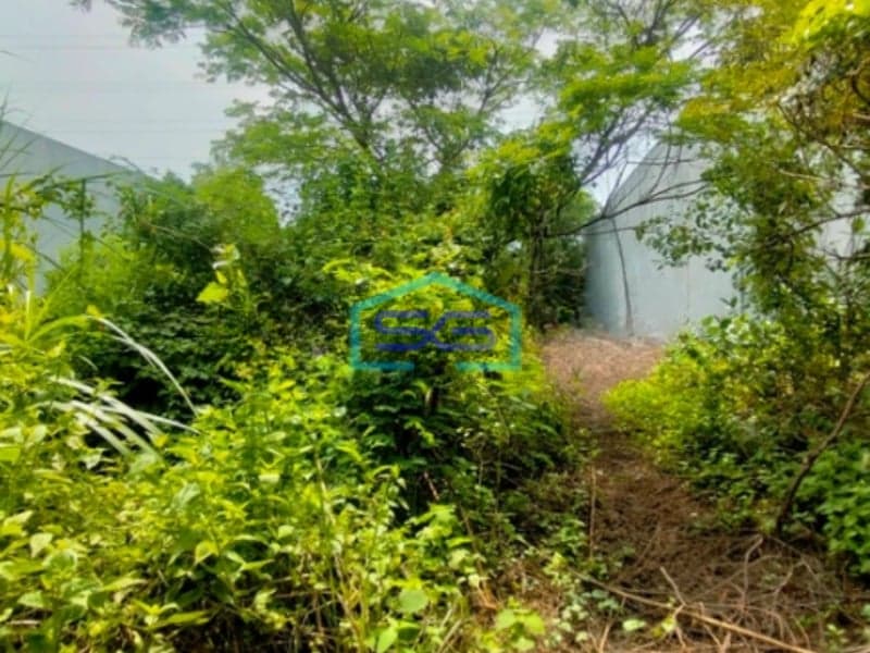 Dijual Tanah Kavling Dalam Kawasan Industri Luas Tanah Cikarang Bekasi 1350m2