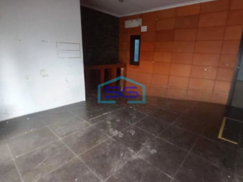 Disewakan Gudang Murah Ada Kantor Luas Bangunan  350 m² Lokasi Strategis di Gamping Sleman Yogyakarta