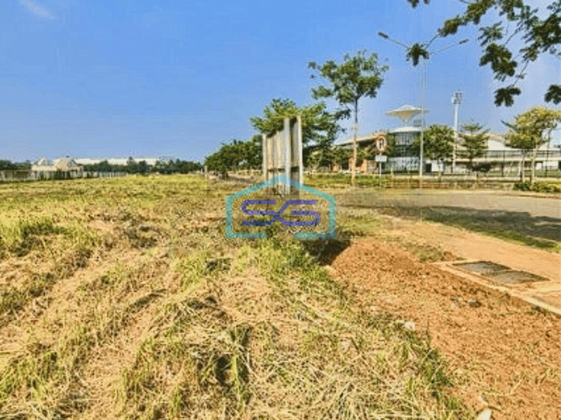 Dijual Tanah Kavling Lahan Komersil PIK 2  Jakarta Utara