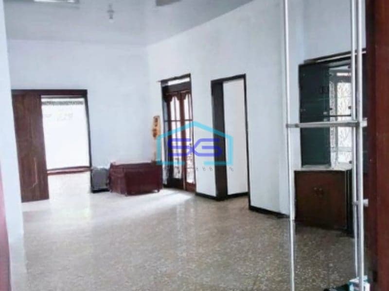 Dijual Gudang Lokasi Strategis di Pusat Kota Bandung Daerah Andir Luas Tanah 626 m²