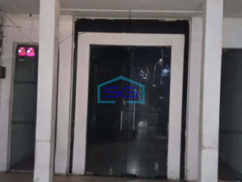 Disewakan Ruko Lokasi Bebas Banjir di Tebet Jakarta Selatan Luas Bangunan 243 m²