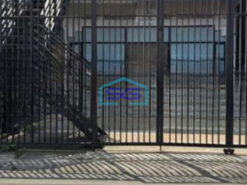 Dijual Ruko 2 Lantai Luas Bangunan 110 m² Lokasi Bandung