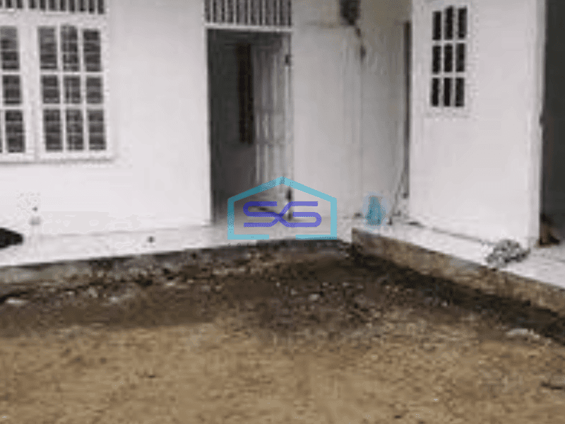 Dijual cepat Gudang akses container di Gunung Sindur, Bogor