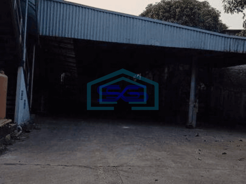 Disewakan Gudang di Cikupa Tangerang