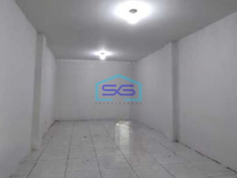 Disewa Ruko 4 Lantai Gandeng 3 Jurumudi Baru Benda Tangerang Banten Luas Bangunan  600 m²