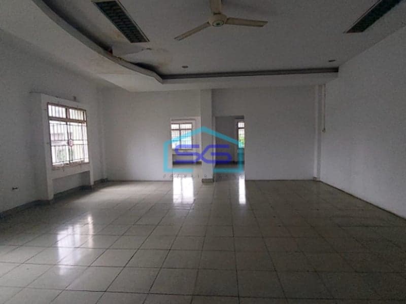 Dijual Ruko Premium Gandeng Jalan Kolonel H. Burlian KM 8, Palembang LB 466m2